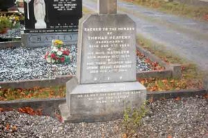 Keaveny Thomas Glenamaddy